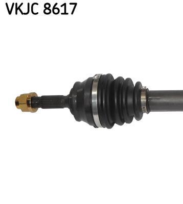 Cardan SKF ref. VKJC 8617